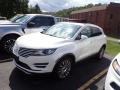 Front 3/4 View of 2016 Lincoln MKC Reserve AWD #1