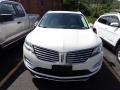  2016 Lincoln MKC White Platinum Metallic Tri-Coat #2