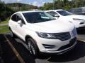  2016 Lincoln MKC White Platinum Metallic Tri-Coat #3