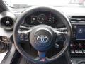 2022 Toyota GR86 Coupe Steering Wheel #30