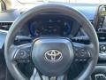  2022 Toyota Corolla LE Steering Wheel #8