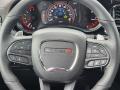  2023 Dodge Durango R/T AWD Steering Wheel #14