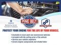 Dealer Info of 2021 Cadillac Escalade Sport Platinum 4WD #5