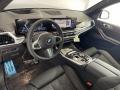  2024 BMW X7 Black Interior #12