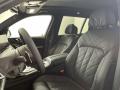Front Seat of 2024 BMW X7 xDrive40i #13