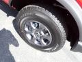  2023 Ford Bronco Big Bend 4X4 4-Door Wheel #9