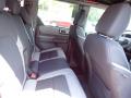 Rear Seat of 2023 Ford Bronco Big Bend 4X4 4-Door #10