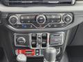 Controls of 2024 Jeep Wrangler 4-Door Rubicon 4xe Hybrid #10