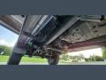 Undercarriage of 1997 Toyota Land Cruiser  #19