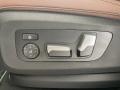 Front Seat of 2024 BMW X5 sDrive40i #11