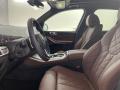 Front Seat of 2024 BMW X5 sDrive40i #13