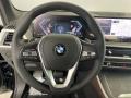  2024 BMW X5 sDrive40i Steering Wheel #14