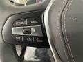  2024 BMW X5 sDrive40i Steering Wheel #15