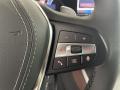 2024 BMW X5 sDrive40i Steering Wheel #16
