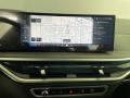 Navigation of 2024 BMW X5 sDrive40i #19