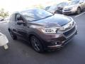 2021 HR-V EX AWD #4