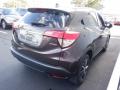 2021 HR-V EX AWD #5