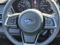  2024 Subaru Legacy Limited Steering Wheel #10
