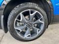  2020 Chevrolet Blazer RS Wheel #14