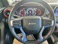  2020 Chevrolet Blazer RS Steering Wheel #17