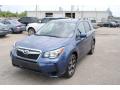 2014 Subaru Forester 2.0XT Premium