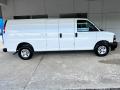  2021 Chevrolet Express Summit White #6