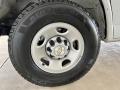  2021 Chevrolet Express 2500 Cargo WT Wheel #12