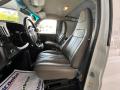 Front Seat of 2021 Chevrolet Express 2500 Cargo WT #15