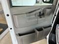 Door Panel of 2021 Chevrolet Express 2500 Cargo WT #16