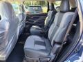 Rear Seat of 2023 Subaru Ascent Onyx Edition Limited #6
