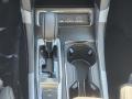  2023 Ascent Lineartronic CVT Automatic Shifter #9