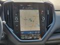 Navigation of 2023 Subaru Ascent Onyx Edition Limited #10