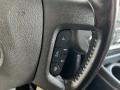  2021 Chevrolet Express 2500 Cargo WT Steering Wheel #19