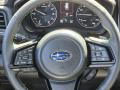  2023 Subaru Ascent Onyx Edition Limited Steering Wheel #11