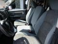 2017 1500 Big Horn Quad Cab 4x4 #8