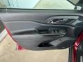 Door Panel of 2018 GMC Acadia SLT AWD #16
