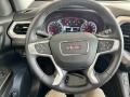  2018 GMC Acadia SLT AWD Steering Wheel #17
