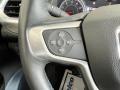  2018 GMC Acadia SLT AWD Steering Wheel #18