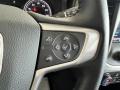  2018 GMC Acadia SLT AWD Steering Wheel #19