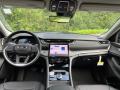  2023 Jeep Grand Cherokee Global Black Interior #10