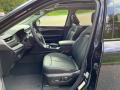 Front Seat of 2023 Jeep Grand Cherokee L Limited 4x4 #11