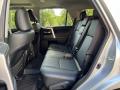Rear Seat of 2023 Toyota 4Runner Limited #13