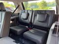 Rear Seat of 2023 Toyota 4Runner Limited #14
