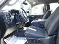 Front Seat of 2022 Chevrolet Silverado 2500HD LT Double Cab 4x4 #21