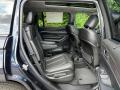 Rear Seat of 2023 Jeep Grand Cherokee L Limited 4x4 #19