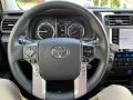 2023 Toyota 4Runner Limited Steering Wheel #20
