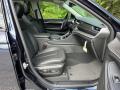 Front Seat of 2023 Jeep Grand Cherokee L Limited 4x4 #20