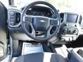  2022 Chevrolet Silverado 2500HD LT Double Cab 4x4 Steering Wheel #24