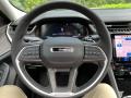  2023 Jeep Grand Cherokee L Limited 4x4 Steering Wheel #21