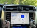 Audio System of 2023 Toyota 4Runner Limited #22